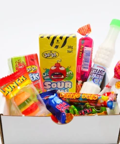 Not Specified Gift Boxes Mini Treat Box