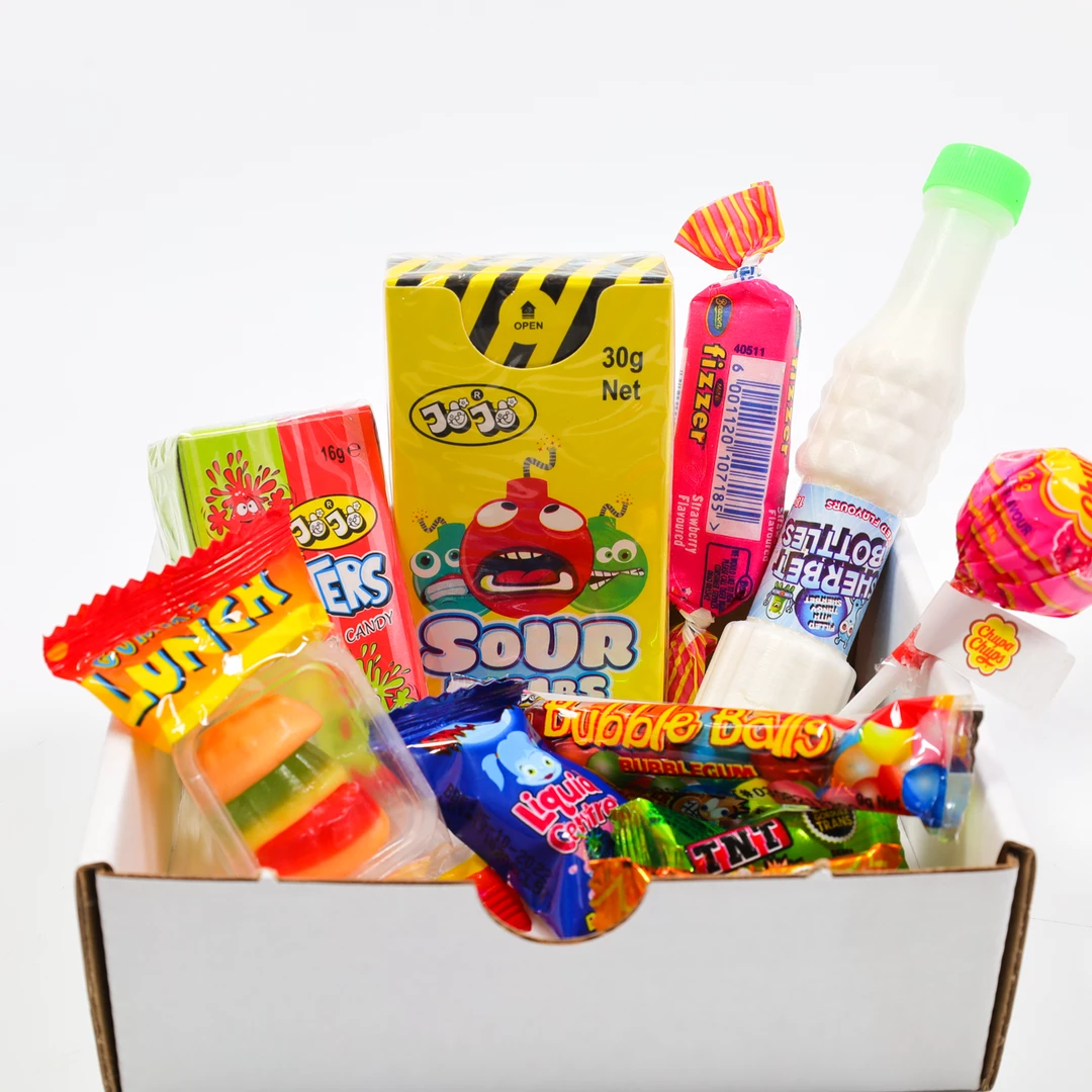 Not Specified Gift Boxes Mini Treat Box 3 Not Specified Gift Boxes Mini Treat Box