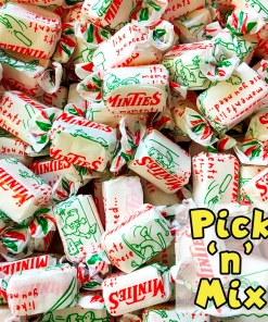 Not Specified Minties 100g (Pick N Mix)