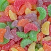 Not Specified Gummies Mixed Fruit Slices 360g