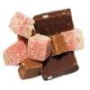 LollyShop Mixed Fudge 420g