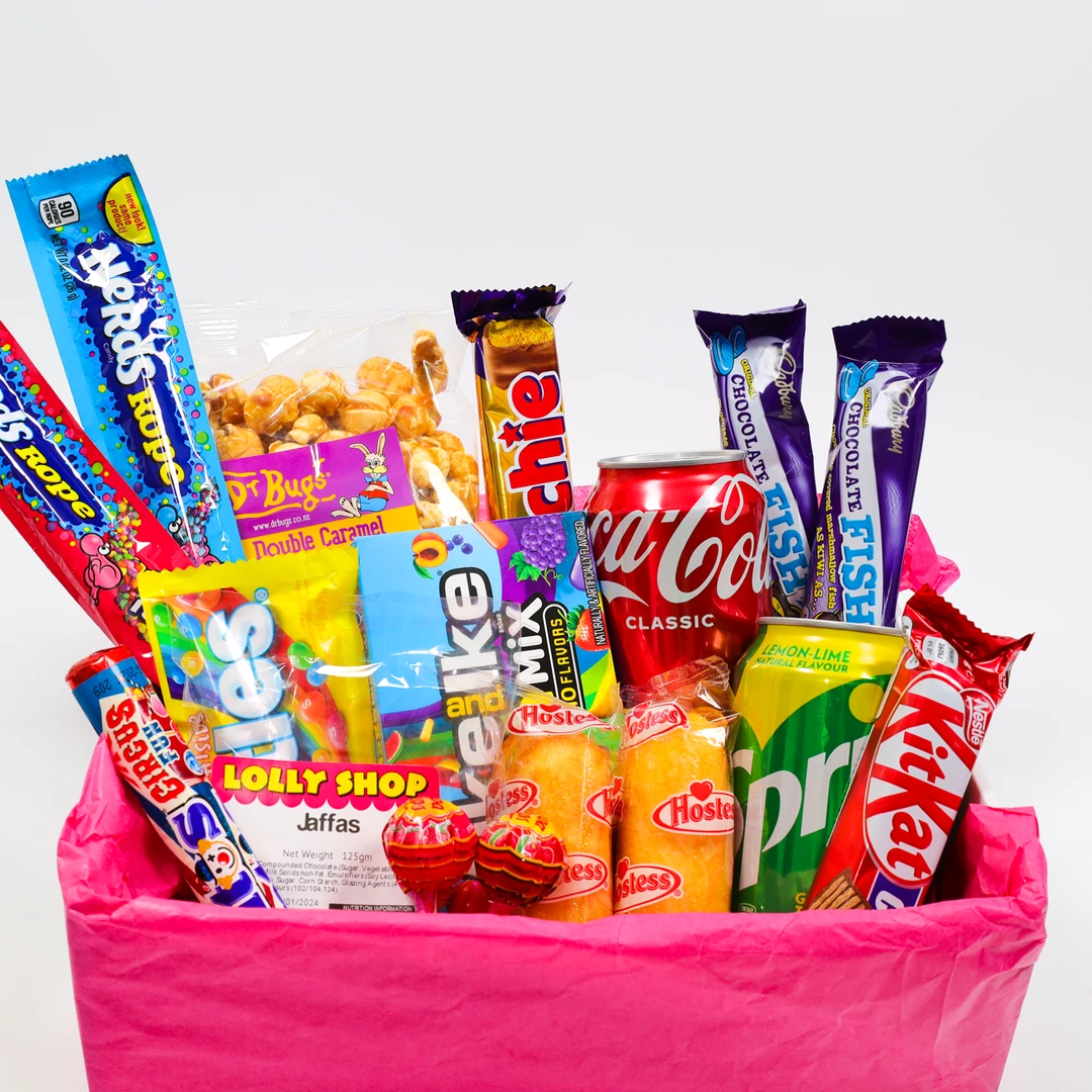 Not Specified Gift Boxes The Big Night In Box 3 Not Specified Gift Boxes The Big Night In Box