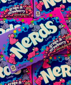 Not Specified American Candy Nerds 7 Not Specified American Candy Nerds