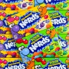 Not Specified Nerds Big Chewy 120g 2 Not Specified Nerds Big Chewy 120g