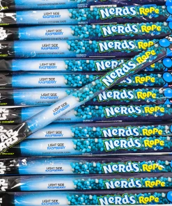 Not Specified American Candy Nerds Rope 26g 10 Not Specified American Candy Nerds Rope 26g