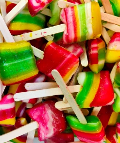 LollyShop Old English Lollipops