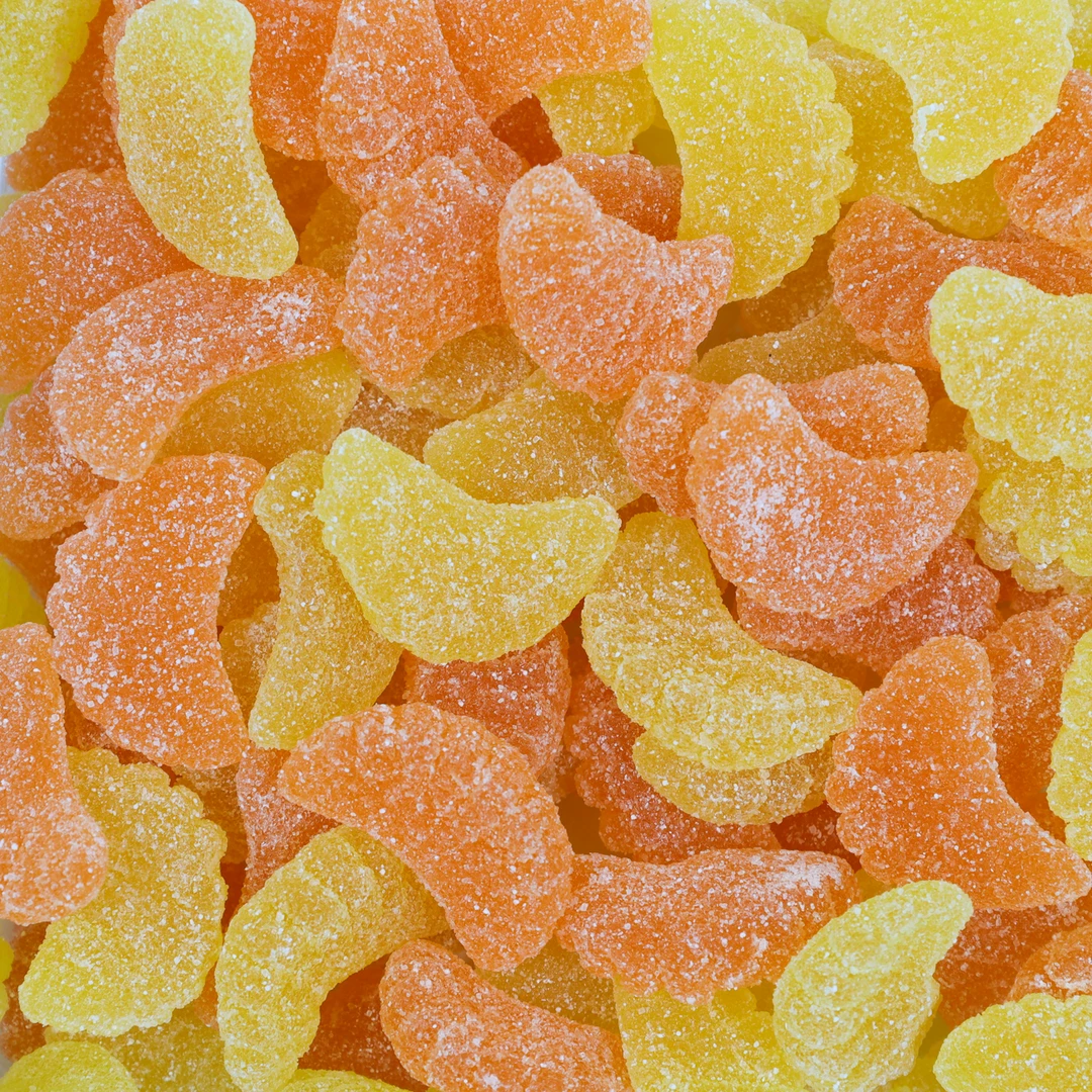 Not Specified Orange & Lemon Slices 360g 3 Not Specified Orange & Lemon Slices 360g