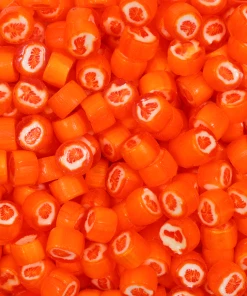 Not Specified Orange Rock (Old Fashioned)