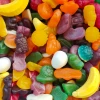 Rainbow Party Mix Gluten Free 2 Rainbow Party Mix Gluten Free