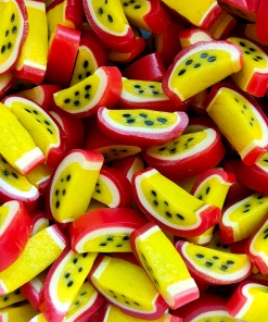 Not Specified Passionfruit Slices 100g