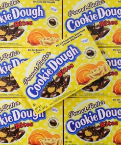 Not Specified American Candy Peanut Butter Cookie Dough