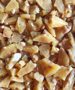 LollyShop Peanut Brittle 325g (Old Fashioned)