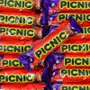 Not Specified Picnic Bar 46g Chocolate 1 Not Specified Picnic Bar 46g Chocolate