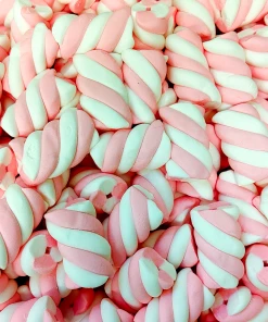 LollyShop Marshmallow Twists