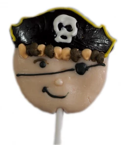 Not Specified Novelty Lollipops