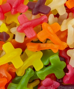 LollyShop Planes (Pascall)