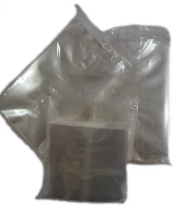 LollyShop Plastic Bag Packs Bags & Jars