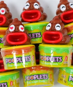 Not Specified New Products Pooplets 15g