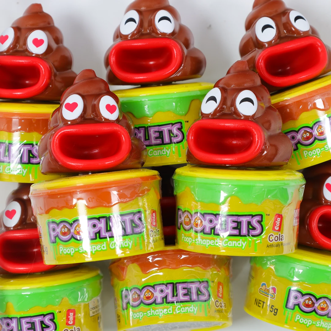 Not Specified New Products Pooplets 15g 3 Not Specified New Products Pooplets 15g