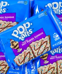 Not Specified Pop Tarts 2pk 16 Not Specified Pop Tarts 2pk