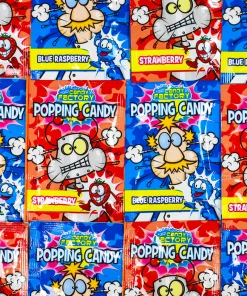 Not Specified Popping Candy 7g