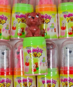 Not Specified Puppies Pop 40g Lollipops