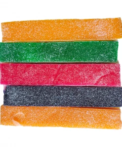 Not Specified Kiwi Favourites Rainbow Bars 7 Not Specified Kiwi Favourites Rainbow Bars