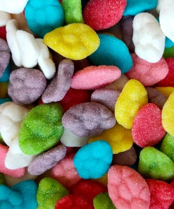 Not Specified Clouds Gummies