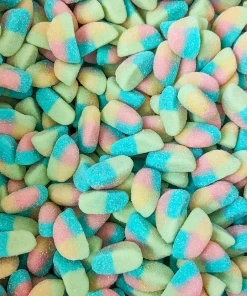 Not Specified Rainbow Puff 350g Gummies