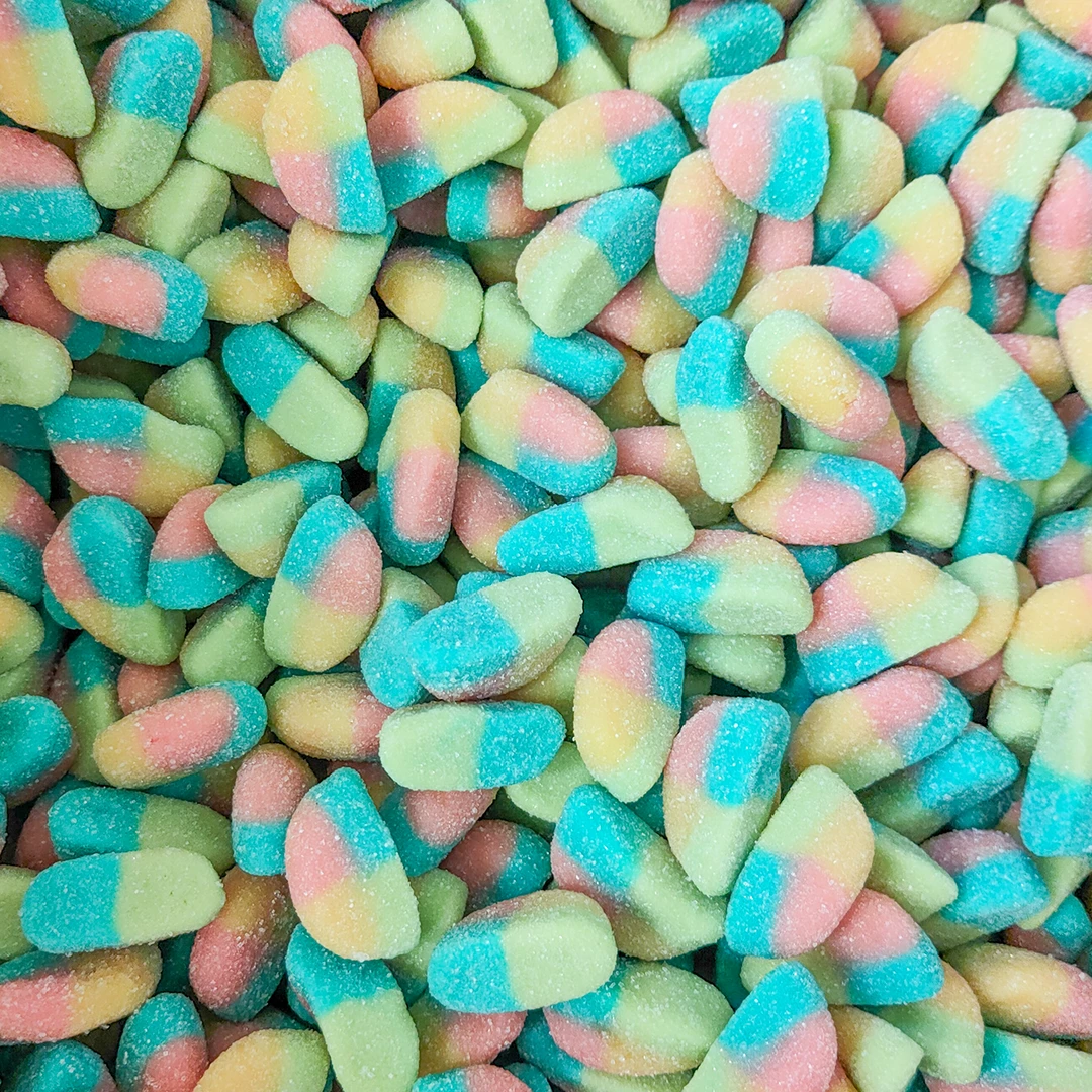 Not Specified Rainbow Puff 350g Gummies 3 Not Specified Rainbow Puff 350g Gummies