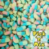 Not Specified Rainbow Puff 100g (Pick N Mix) 2 Not Specified Rainbow Puff 100g (Pick N Mix)