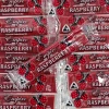 Empire Licorice Raspberry Bars 2 Empire Licorice Raspberry Bars