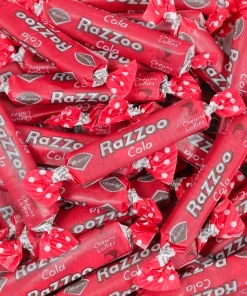 Not Specified Razzoo 11g (Mayceys) 10 Not Specified Razzoo 11g (Mayceys)