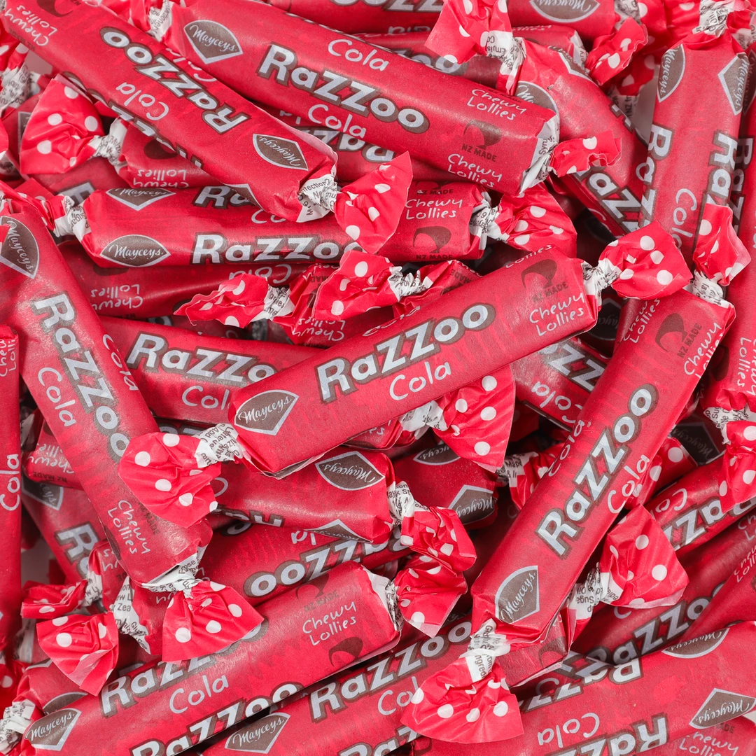 Not Specified Razzoo 11g (Mayceys) 6 Not Specified Razzoo 11g (Mayceys)