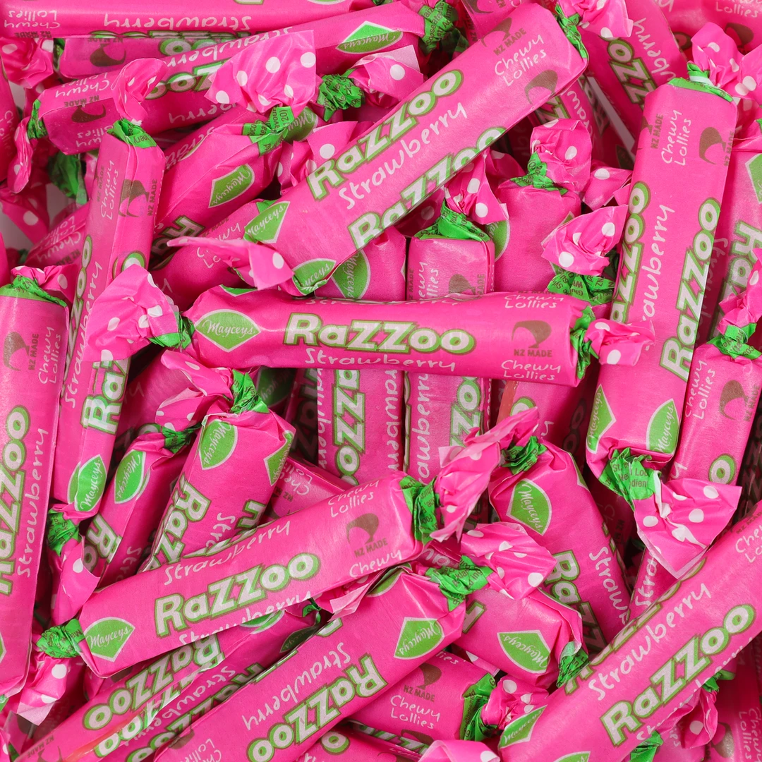 Not Specified Razzoo 11g (Mayceys) 4 Not Specified Razzoo 11g (Mayceys)