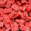 LollyShop Red Blocks 150g 2 LollyShop Red Blocks 150g