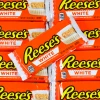 Reese's Peanut Butter Cups White 39g Chocolate 1 Reese's Peanut Butter Cups White 39g Chocolate