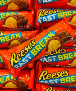 Reese's Fast Break 51g