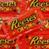 Reese's Pieces 43g American Candy 1 Reese's Pieces 43g American Candy