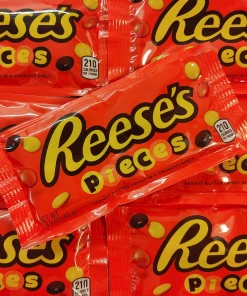 Reese's Pieces 43g American Candy