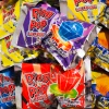 Bazooka Ring Pop American Candy