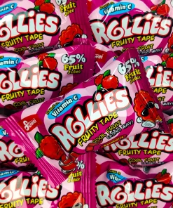 Not Specified Novelty Rollies Fruity Tape 21g 13 Not Specified Novelty Rollies Fruity Tape 21g