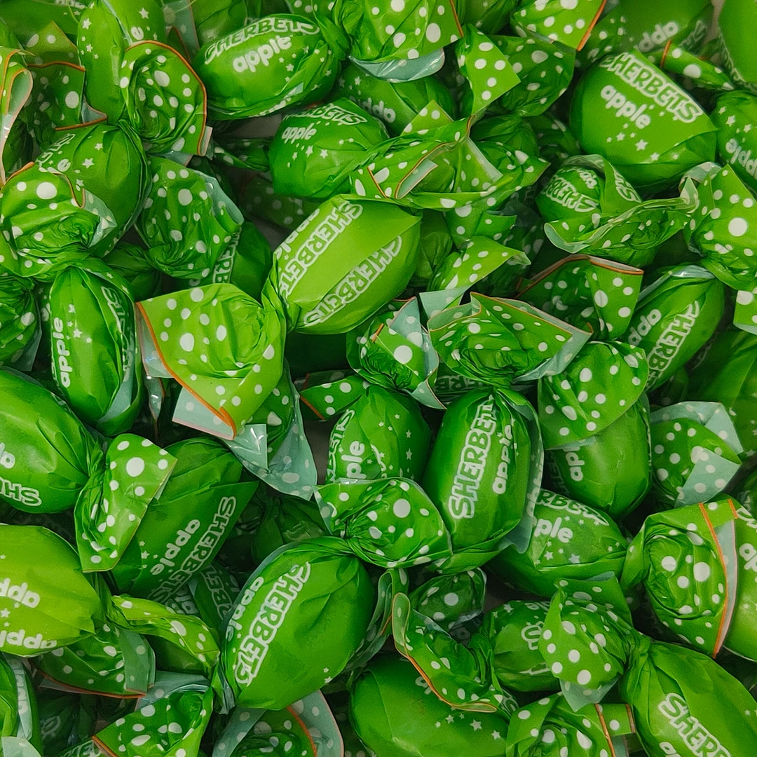 LollyShop Sherbet Shots Wrapped 5 LollyShop Sherbet Shots Wrapped