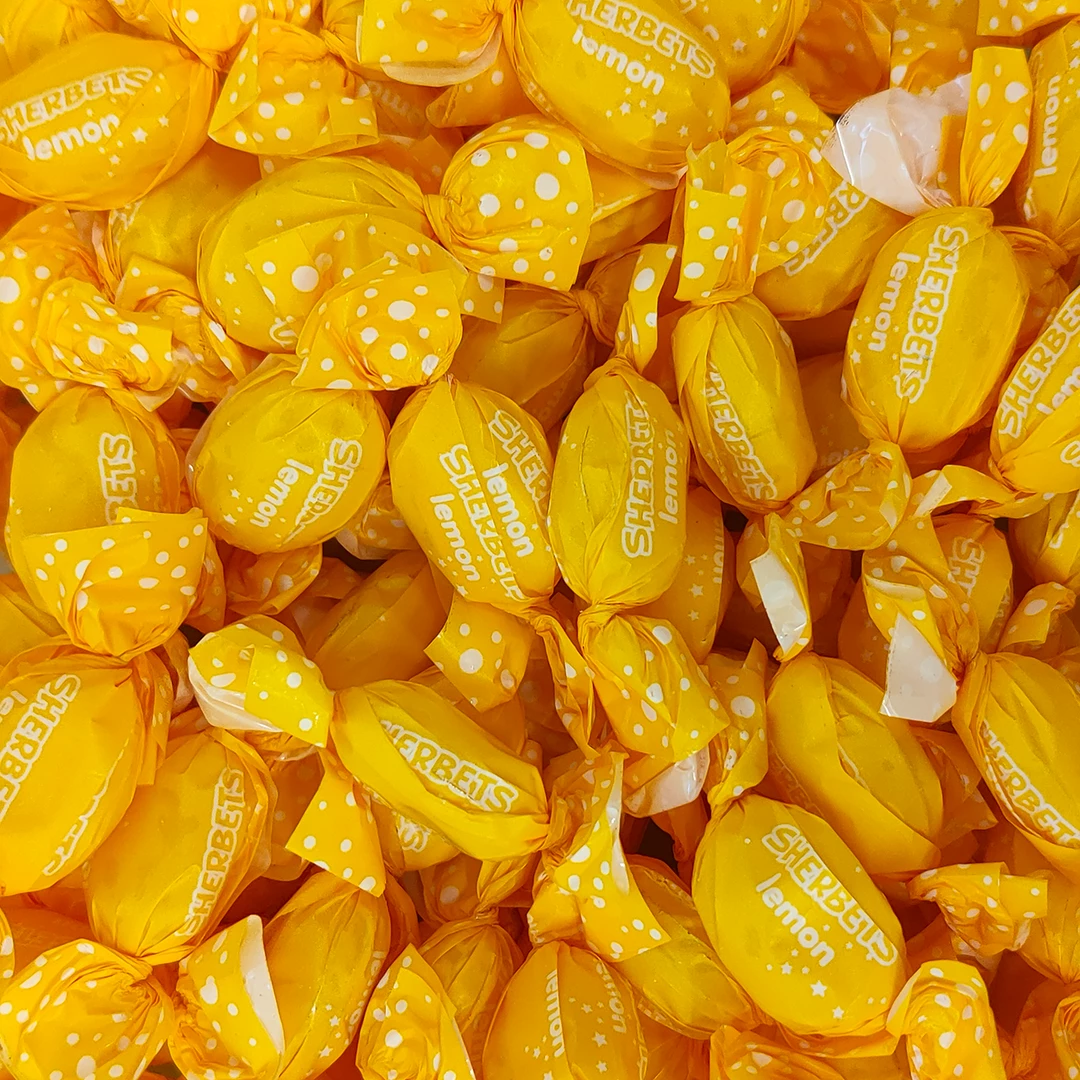 LollyShop Sherbet Shots Wrapped 6 LollyShop Sherbet Shots Wrapped