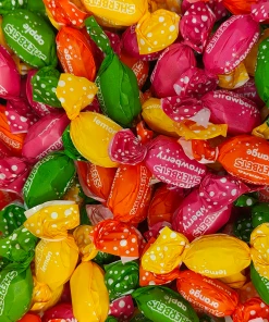 LollyShop Sherbet Shots Wrapped