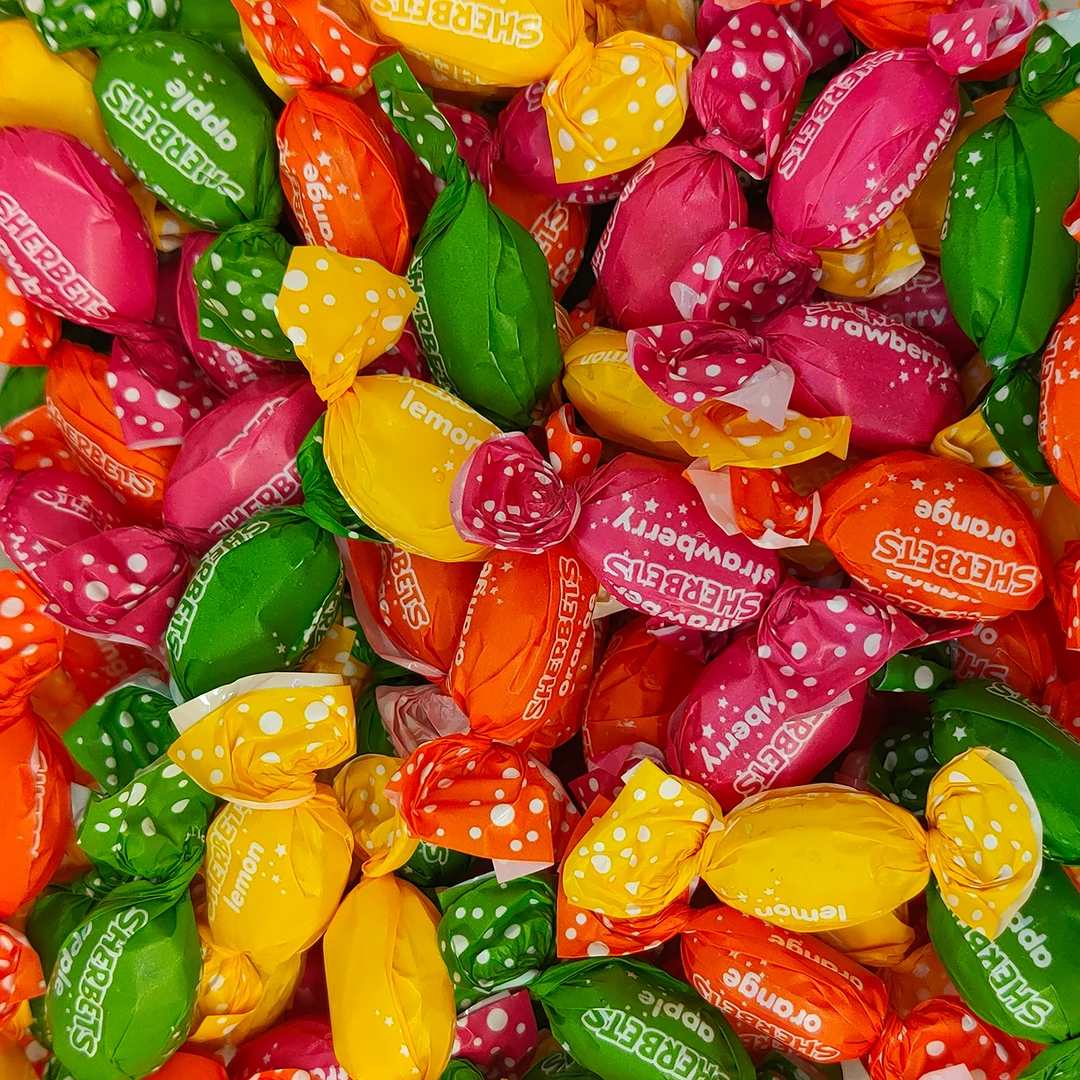 LollyShop Sherbet Shots Wrapped 4 LollyShop Sherbet Shots Wrapped