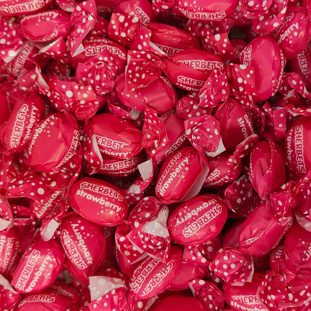 LollyShop Sherbet Shots Wrapped 8 LollyShop Sherbet Shots Wrapped