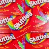 Not Specified American Candy Skittles Freezer Pops 10 Pack 1 Not Specified American Candy Skittles Freezer Pops 10 Pack