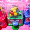 Not Specified Slam Dunk Candy Ball Dispenser 144g 1 Not Specified Slam Dunk Candy Ball Dispenser 144g