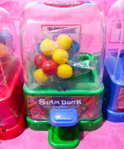Not Specified Slam Dunk Candy Ball Dispenser 144g
